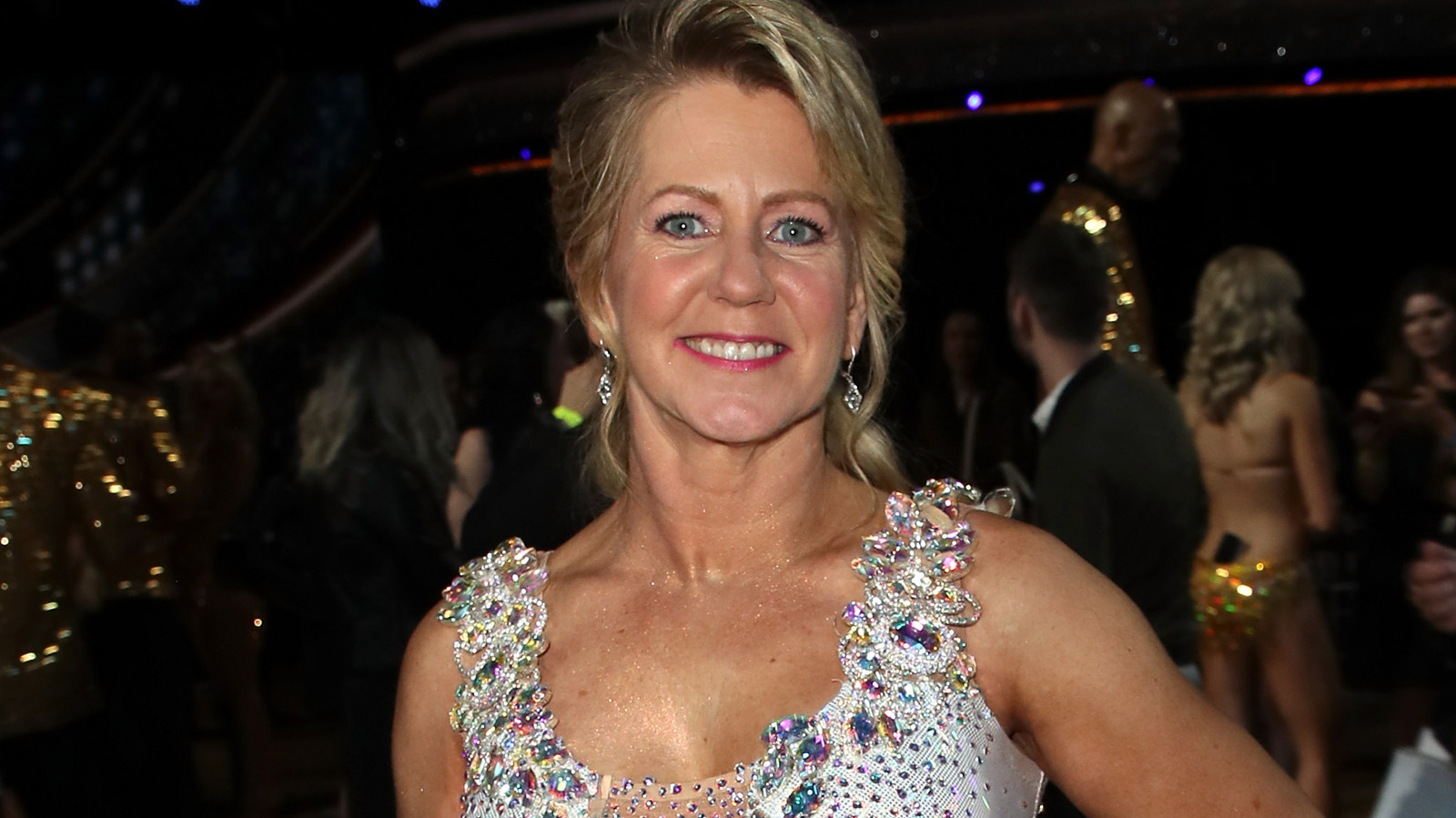 How Many Kids Does Tonya Harding Have?