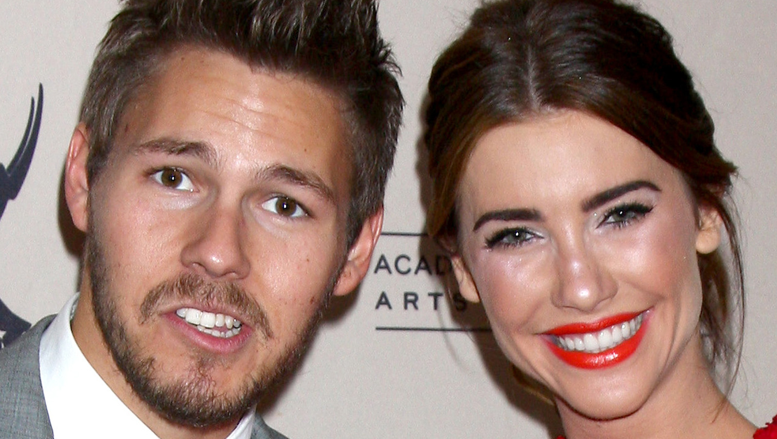 How Many Times Have Liam And Steffy Been Married On The Bold And The Beautiful?