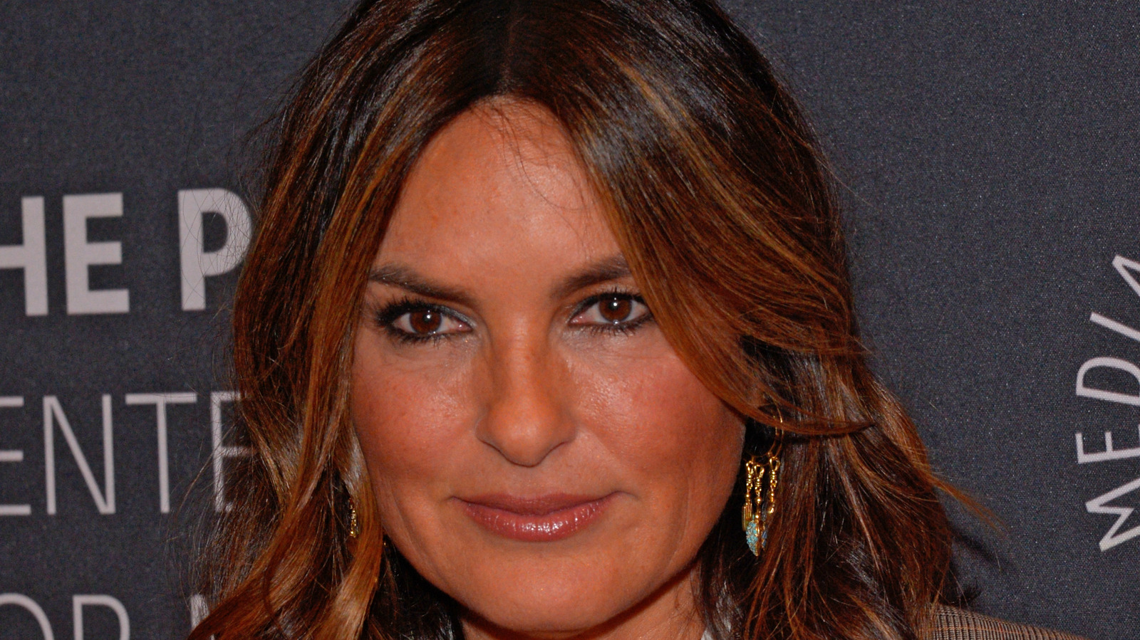 How Mariska Hargitay Really Feels About Plastic Surgery