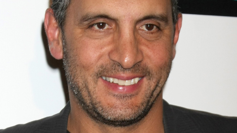 Mauricio Umansky