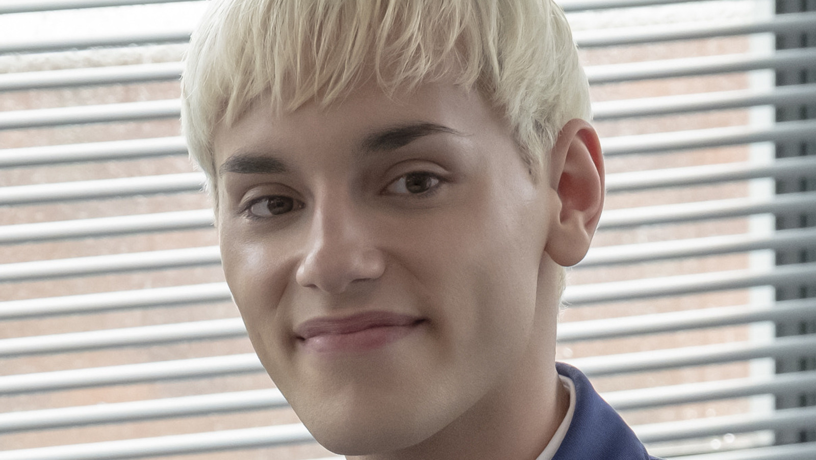 How Max Harwood Prepped For Everybody's Talking About Jamie - Exclusive