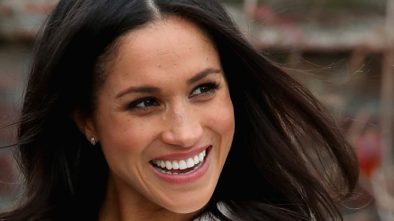 Meghan Markle