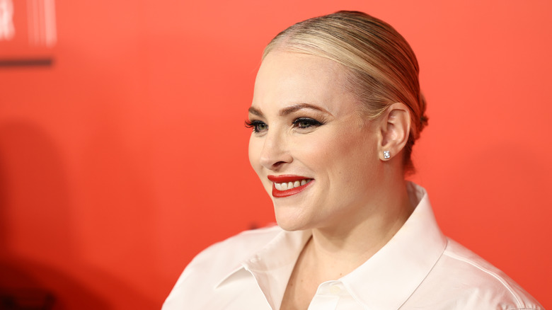 Meghan McCain 