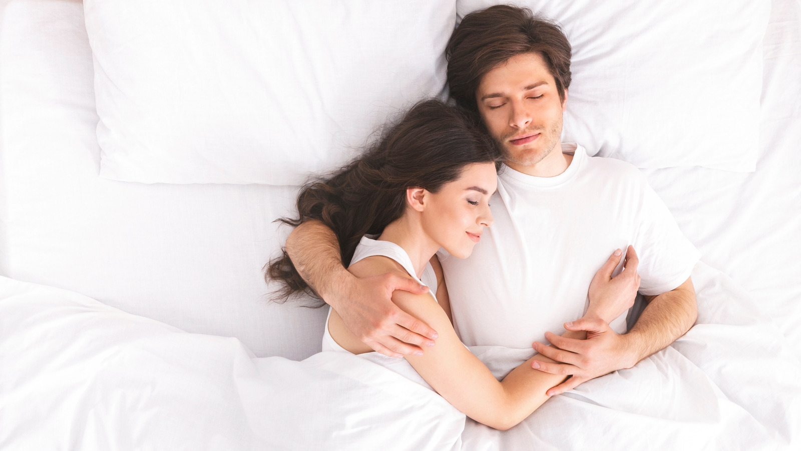 How Men And Women Dream Differently
