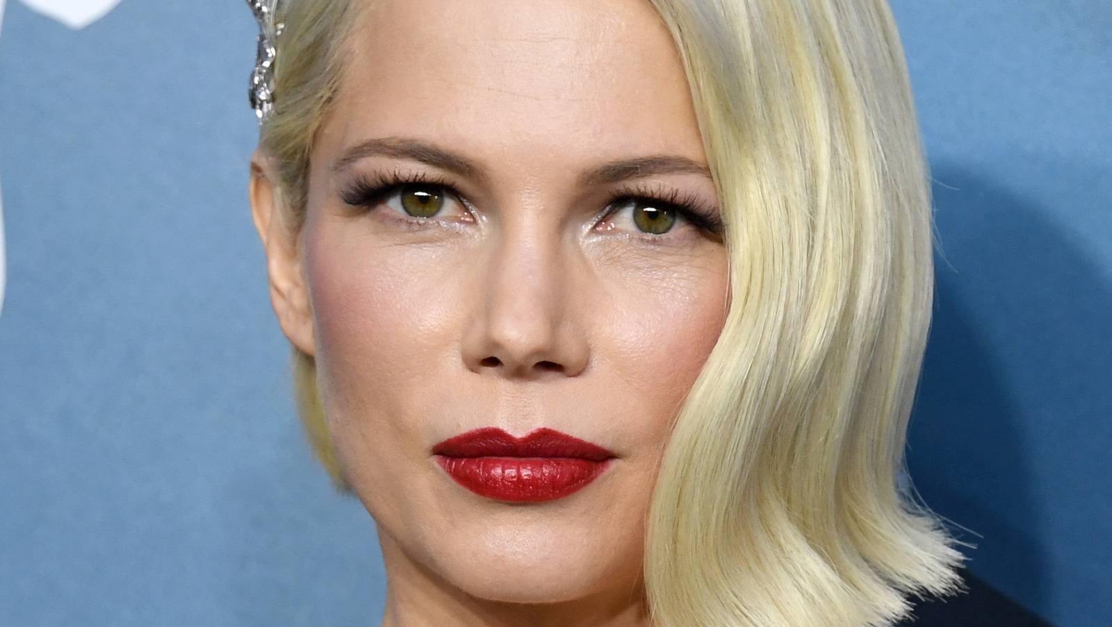 How Michelle Williams Was Able To Transform Into Marilyn Monroe