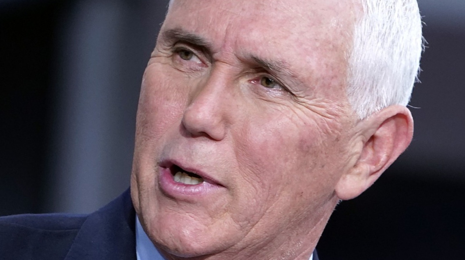 How Mike Pence Reportedly Feels About Donald Trump's 2024 Campaign