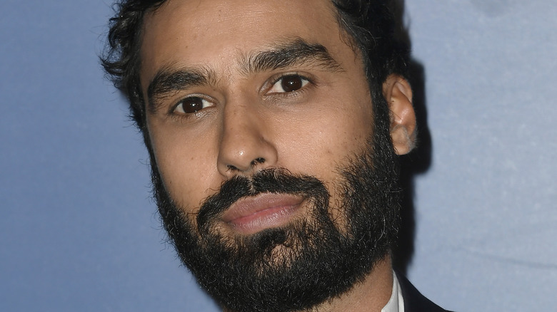 Kunal Nayyar, 2019 Toronto International Film Festival