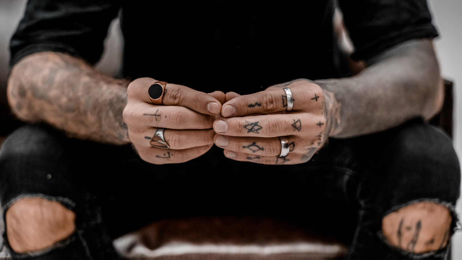How Much Do The Richest Tattoo Artists Actually Make?