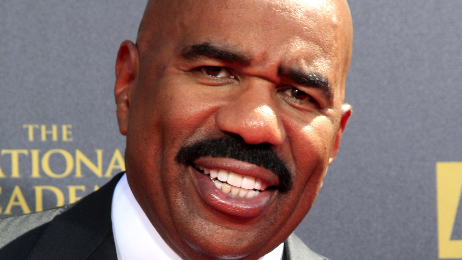 How Much Does Steve Harvey Really Make From Family Feud?