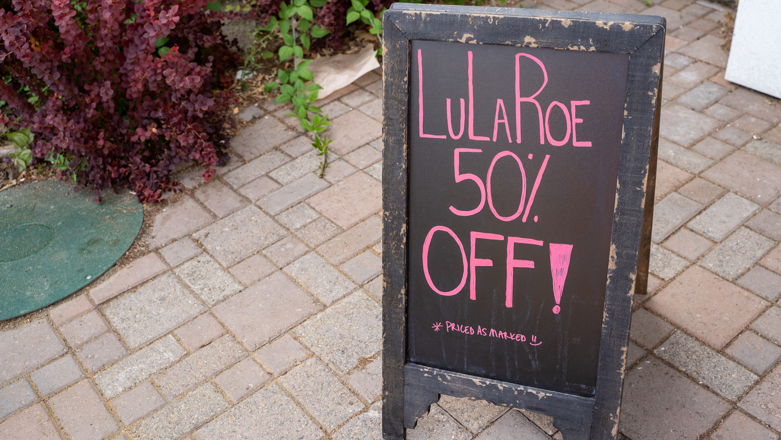 How Much Does The Average LuLaRoe Consultant Make?