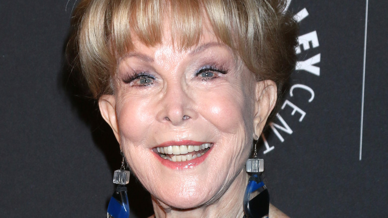 Barbara Eden 2019