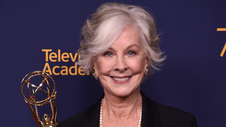 Christina Pickles