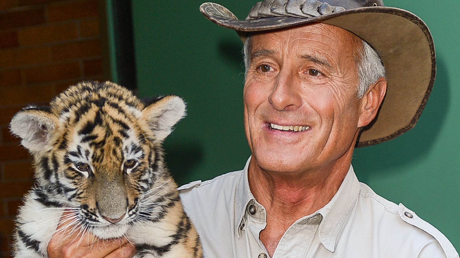 How Much Is Jack Hanna Actually Worth?