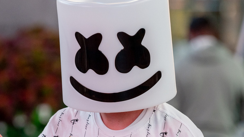 DJ Marshmello