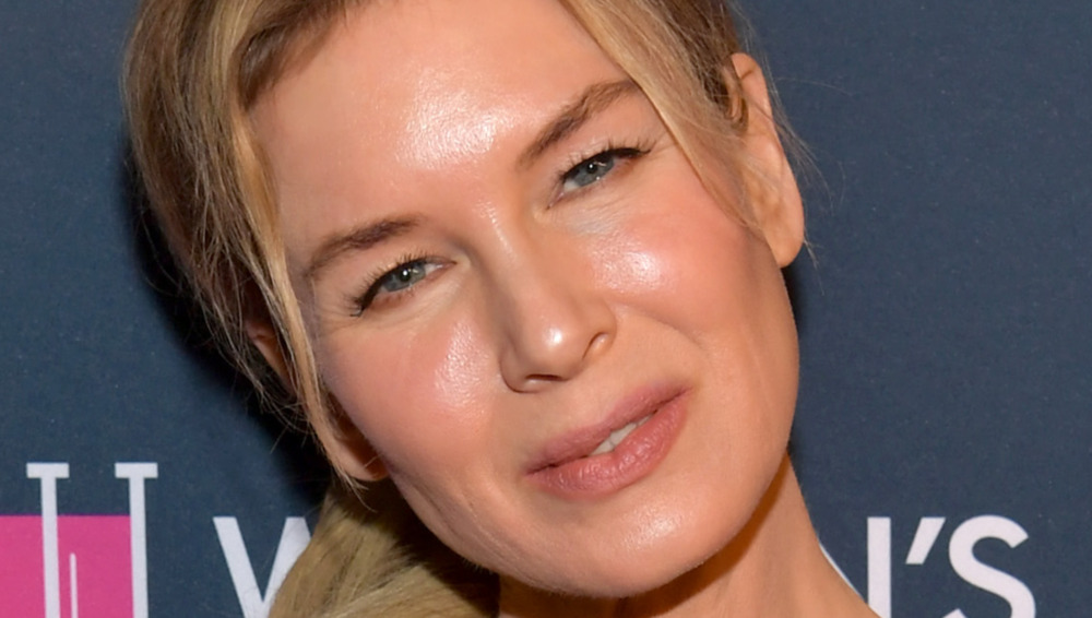 Bridget Jones Baby Stars Net Worth: Renee Zellweger