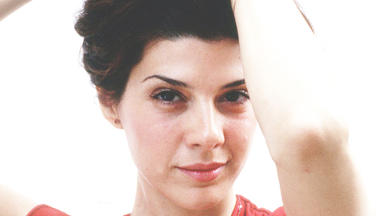 Marisa Tomei