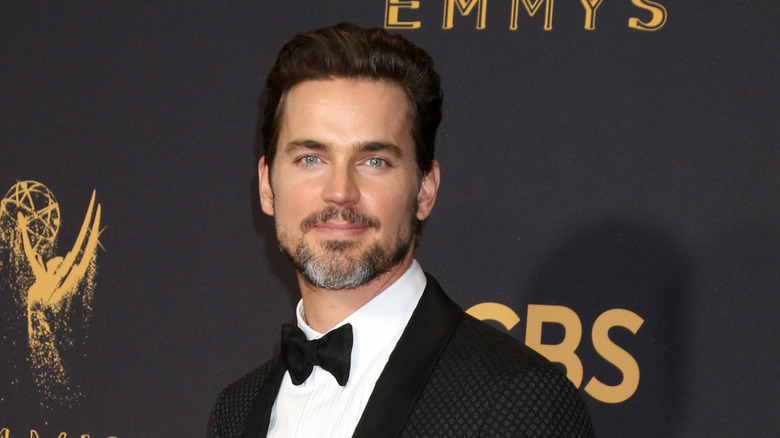 Matt Bomer - Age, Bio, Birthday, Family, Net Worth