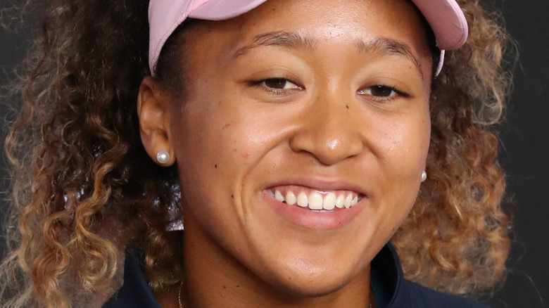 Naomi Osaka