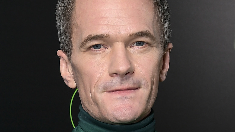 Neil Patrick Harris in 2021
