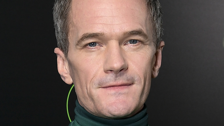 Neil Patrick Harris in 2021