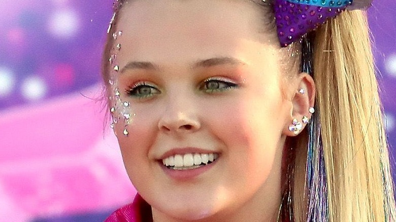 JoJo Siwa