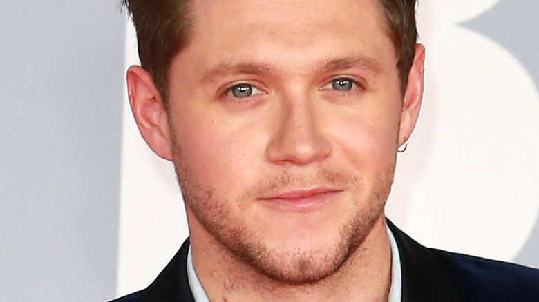 Niall Horan