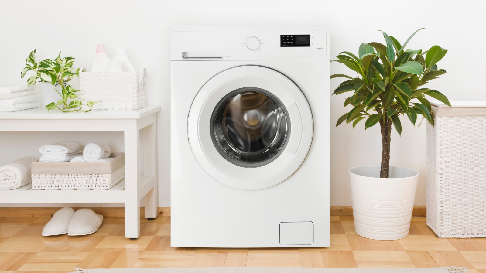 How Often Should You Be Cleaning Your Laundry Washing Machine?