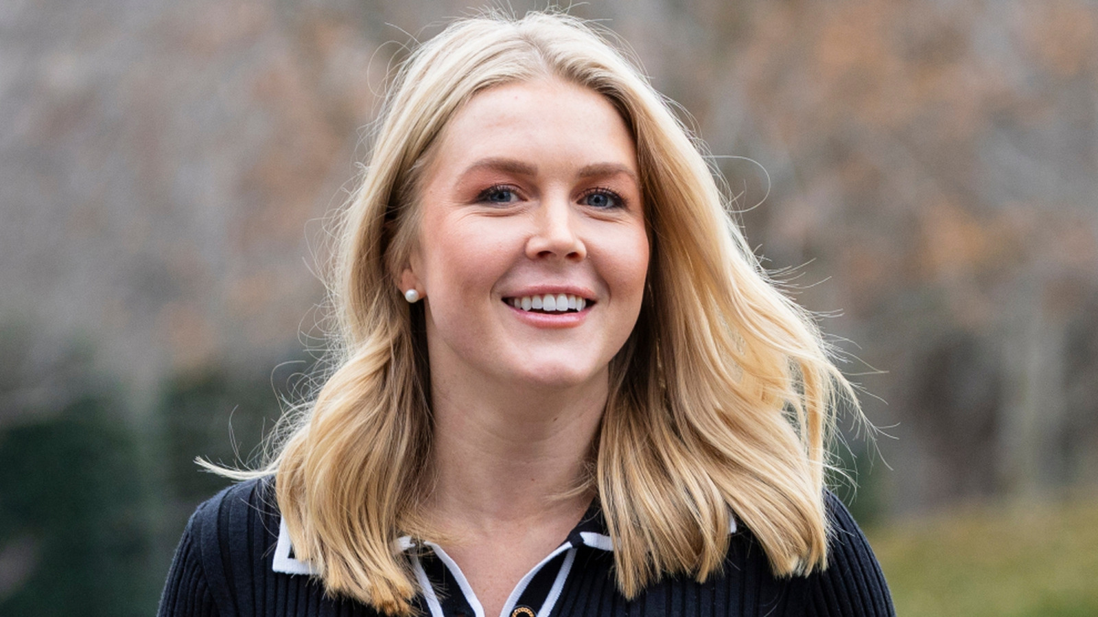 How Old Are Karoline Leavitt's Parents? They're Closer In Age To Her Husband Than You Knew