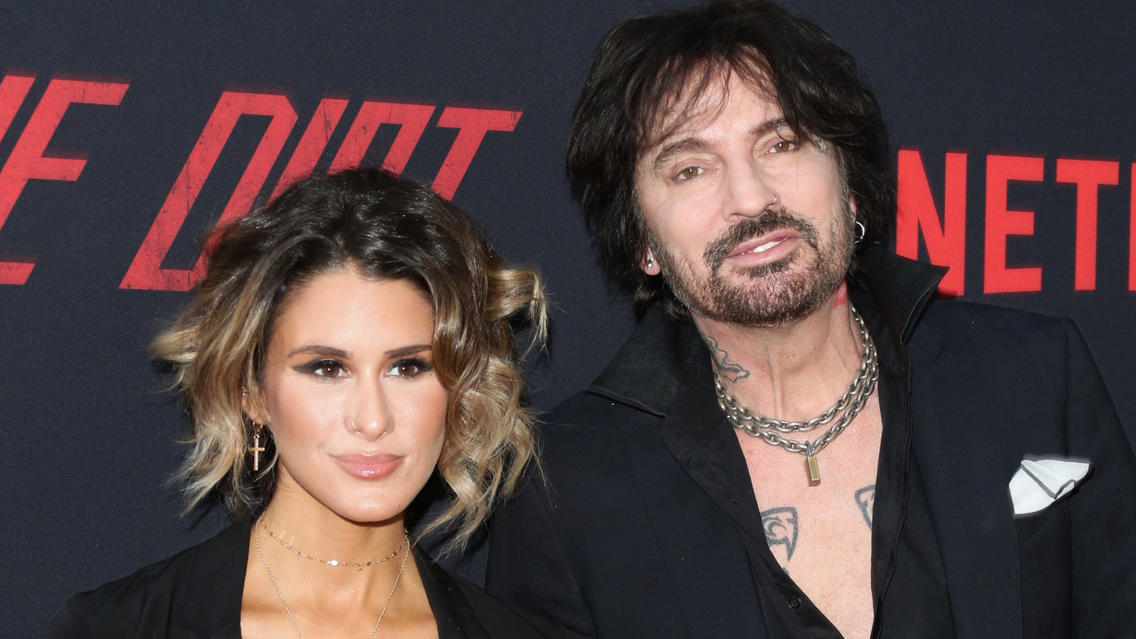 パメラ・アンダーソン、元トミー・リーの新妻について本当にどう感じているか