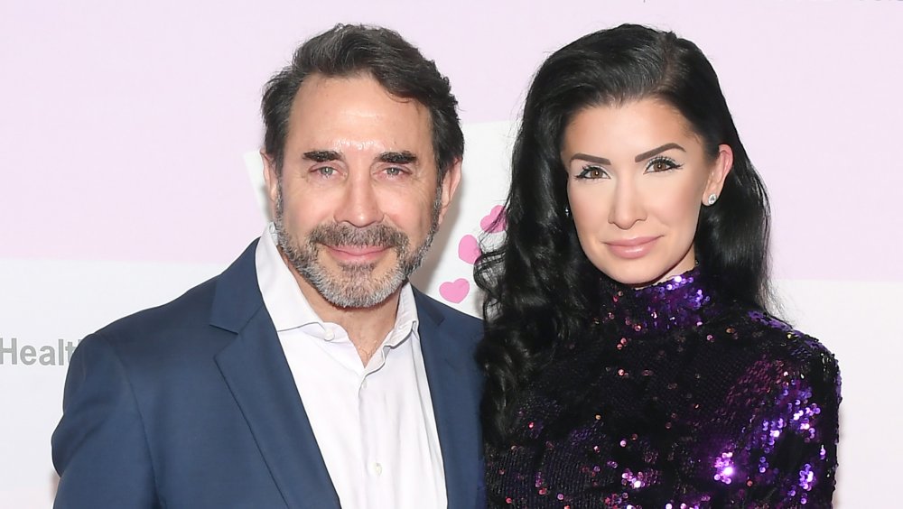 Botched' Star Dr. Paul Nassif Expecting His Fourth Child