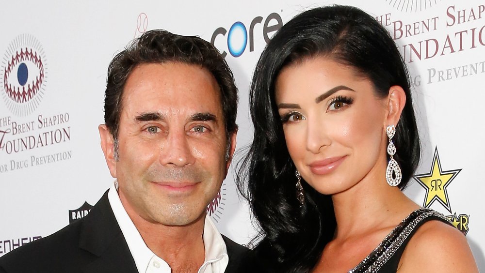 Botched' Star Dr. Paul Nassif Expecting His Fourth Child