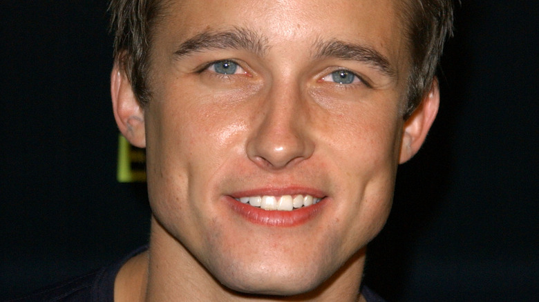 Jay Kenneth Johnson as Philip Kiriakis on DOOL 