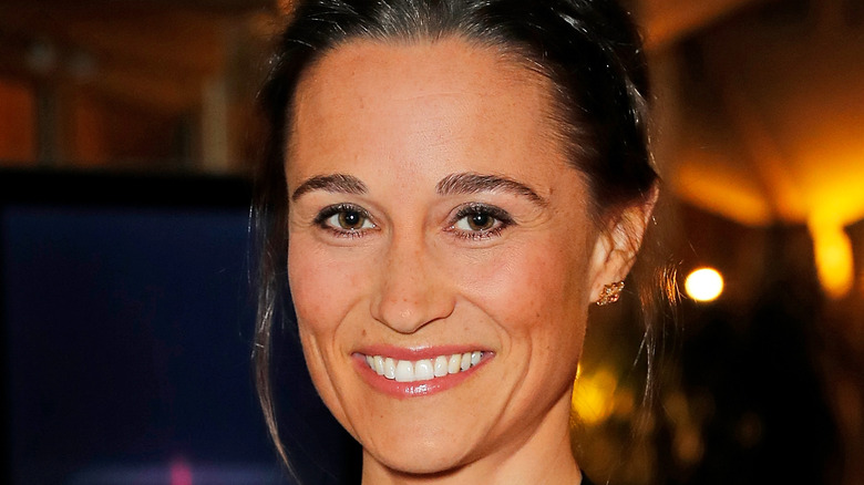 Pippa Middleton