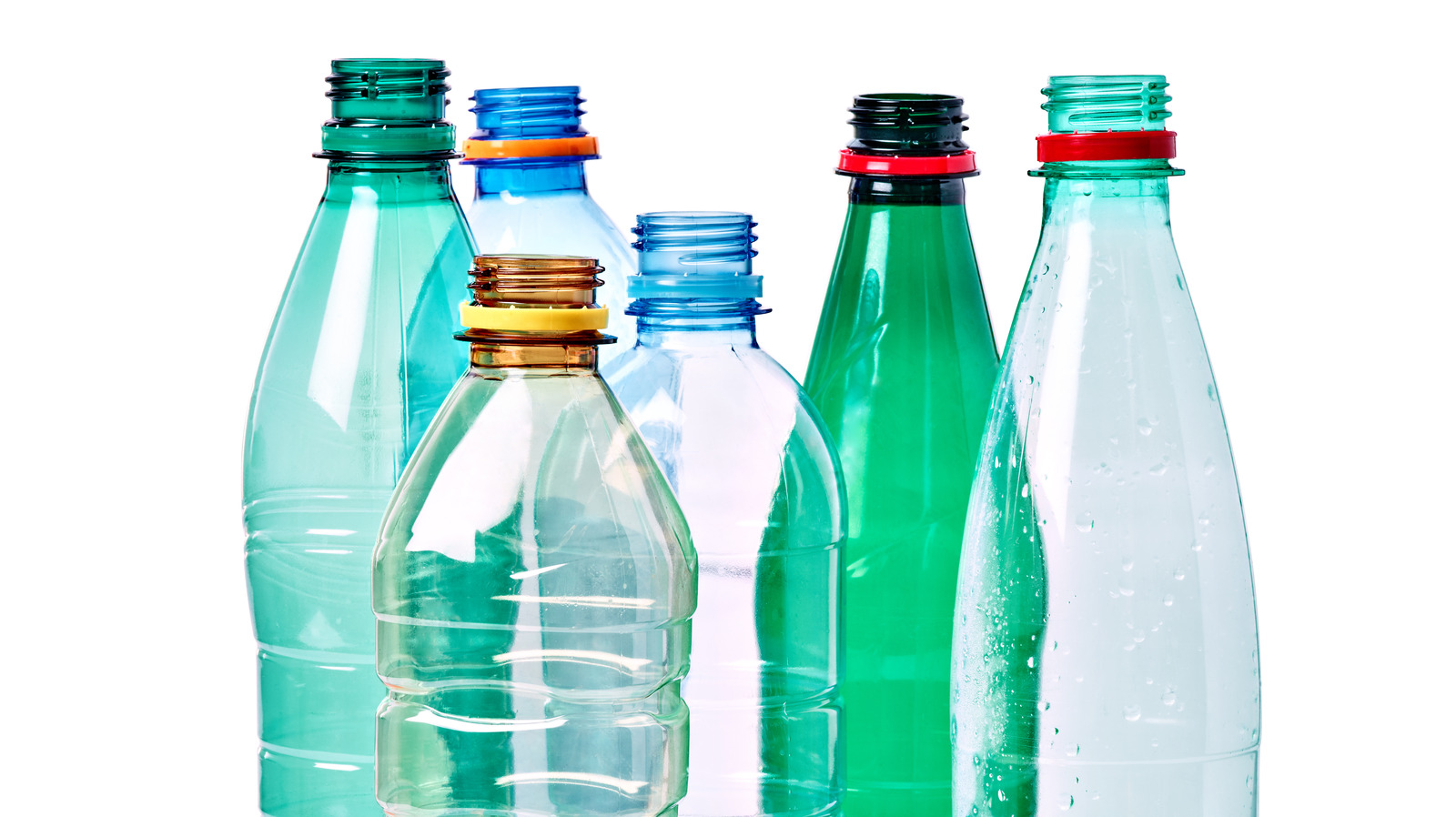 How Plastic Impacts Your Hormone Levels