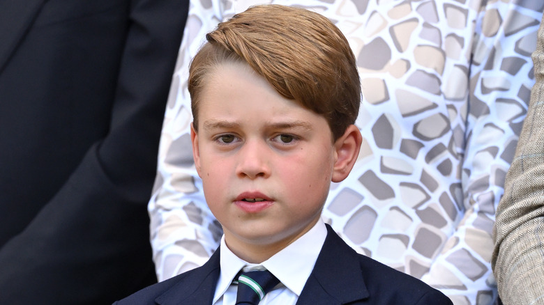 Prince George of Wales