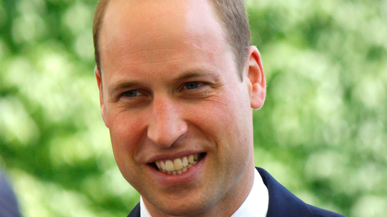 Prince William