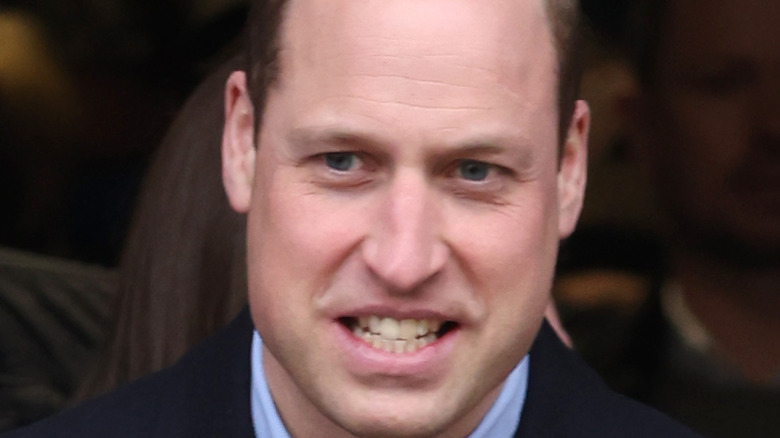 Prince William