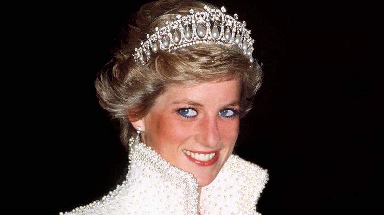 Diana, Princess of Wales