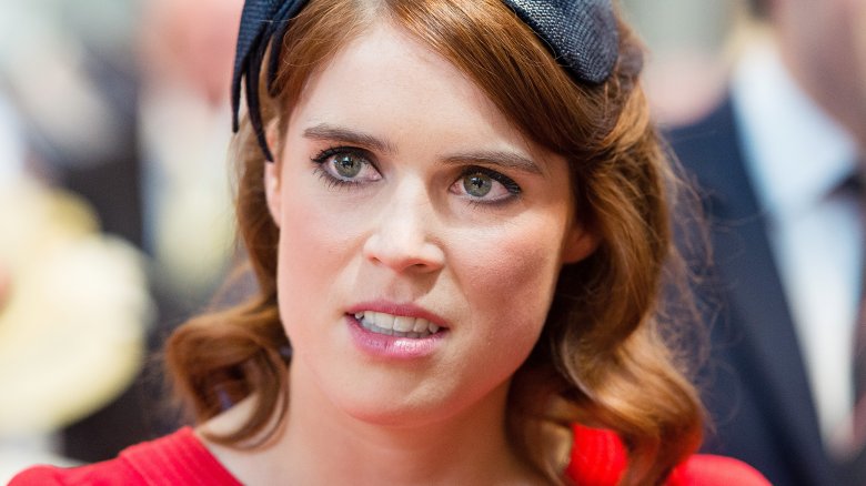 Princess Eugenie