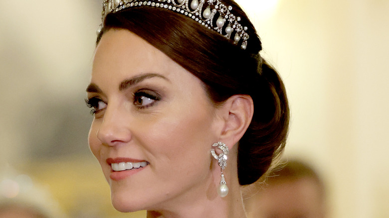 Kate Middleton, Princess of Wales 