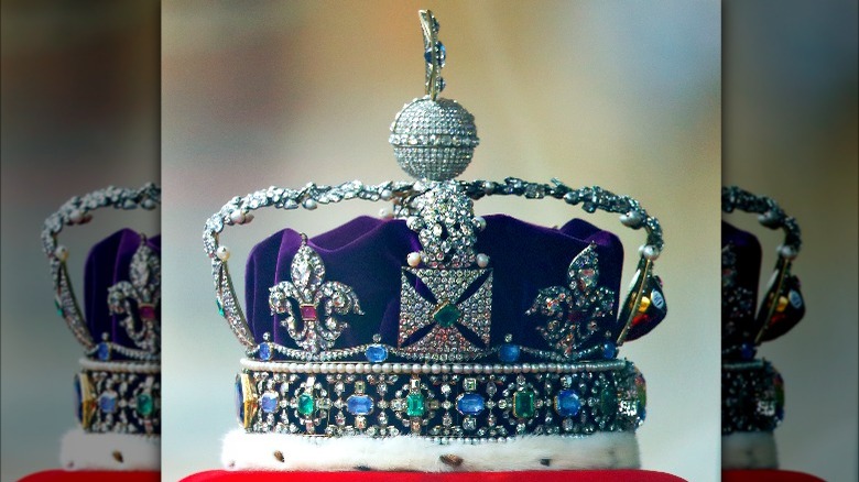 Imperial State Crown