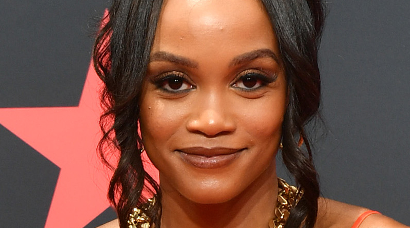 How Rachel Lindsay's Life Changed After Reality TV Exclusive(02)