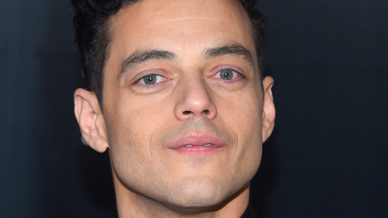 Rami Malek