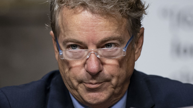 Senator Rand Paul