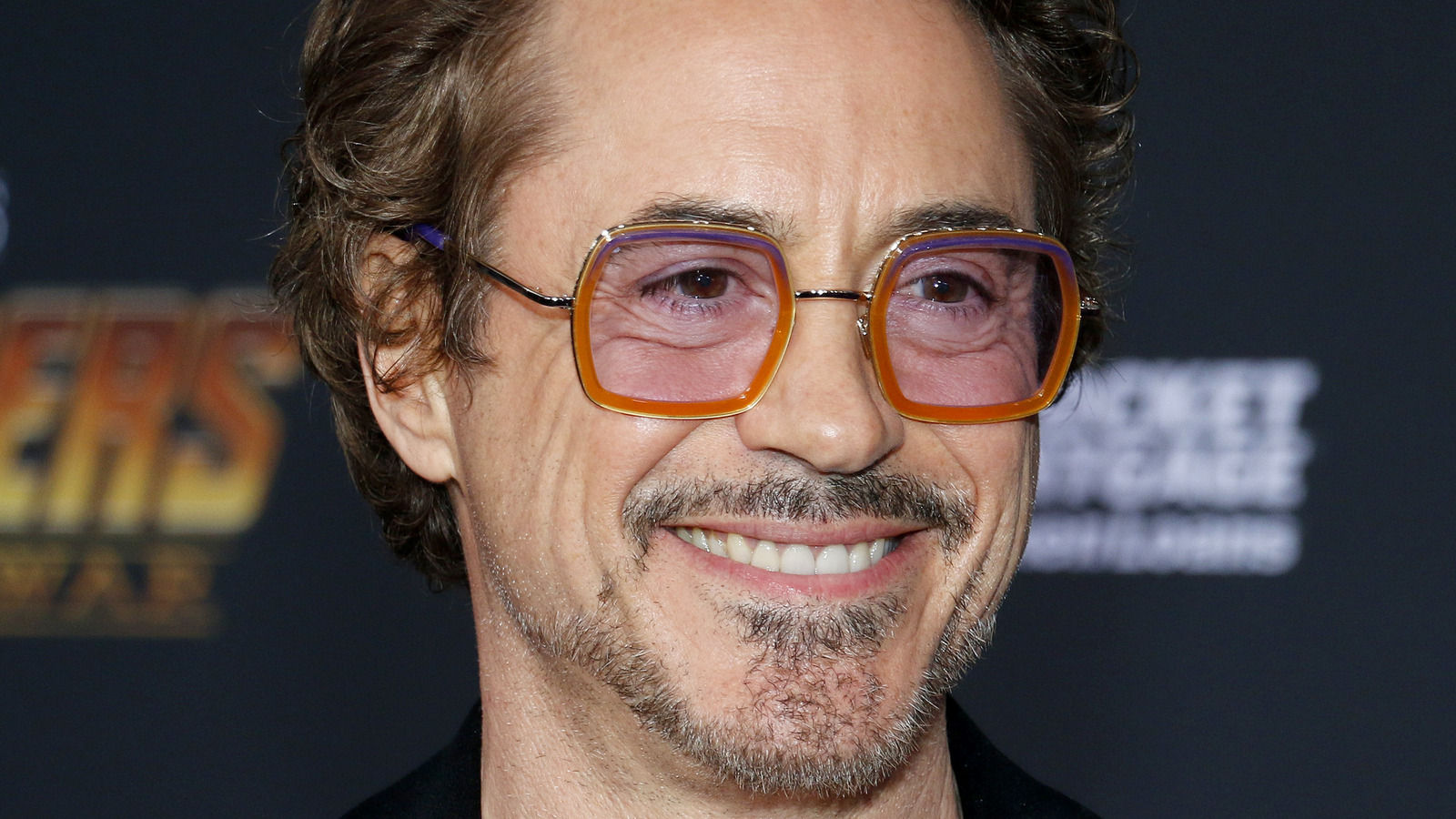 How Robert Downey Jr. Is More Musical Than You Originally Thought