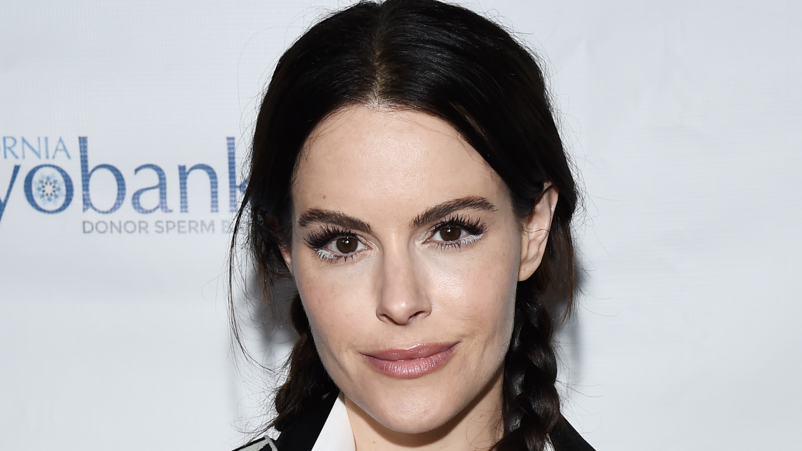 How Schitt's Creek Changed Emily Hampshire's Life