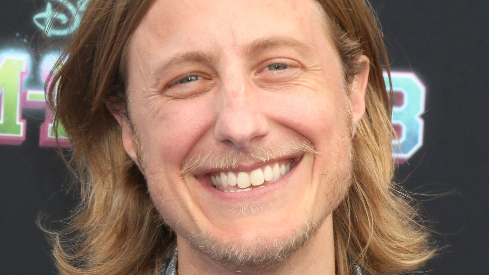 How Scott Turner Schofield Made History On The Bold And The Beautiful