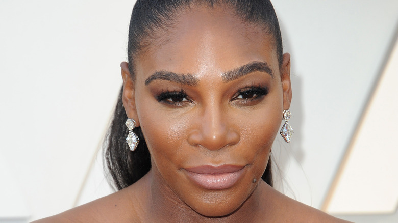 Serena Williams