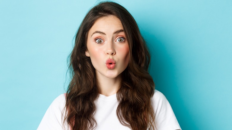 Does Sour Candy Help With Anxiety?