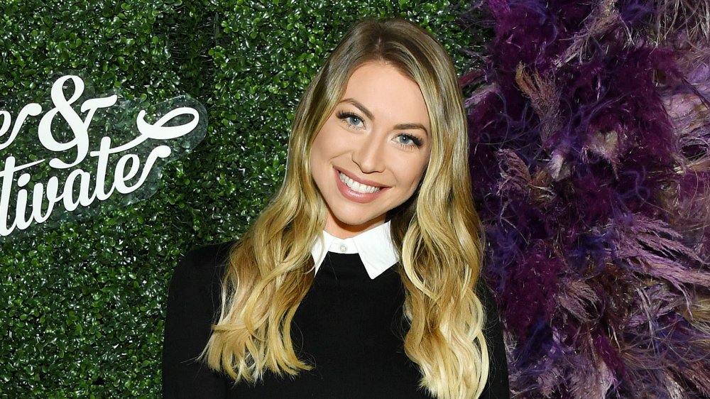 Stassi Schroeder 